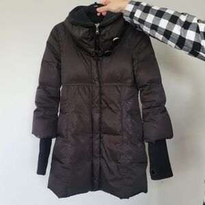 Soia & Kyo Coat